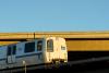BART train